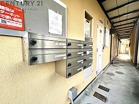 ドエル・イニシオ宝塚売布  ｜ 兵庫県宝塚市売布3丁目（賃貸アパート1LDK・1階・42.23㎡） その20