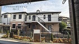 兵庫県伊丹市池尻1丁目（賃貸アパート1LDK・1階・47.41㎡） その16