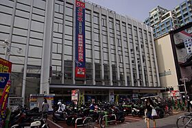 ONLYONE川西壱番館  ｜ 兵庫県川西市小戸2丁目（賃貸マンション1R・7階・28.54㎡） その11