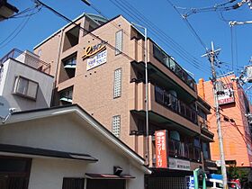 ライブリー宝塚  ｜ 兵庫県宝塚市栄町1丁目（賃貸マンション1K・3階・19.14㎡） その1