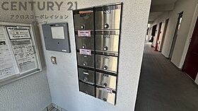 メゾンドール昆陽1  ｜ 兵庫県伊丹市昆陽8丁目（賃貸マンション2LDK・2階・57.73㎡） その17