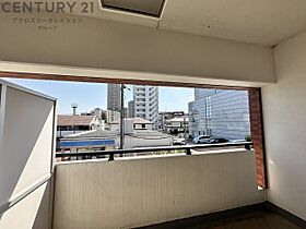 ジョイフローラ  ｜ 兵庫県宝塚市栄町1丁目（賃貸マンション1R・2階・29.84㎡） その26