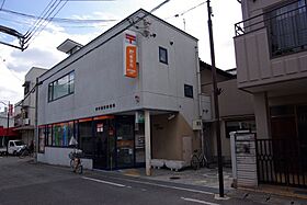 フジパレス稲野駅北2番館  ｜ 兵庫県伊丹市稲野町1丁目（賃貸アパート1K・1階・28.20㎡） その4