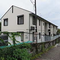 エーデル雲雀丘一番館  ｜ 兵庫県川西市寺畑2丁目（賃貸アパート3LDK・2階・74.00㎡） その1