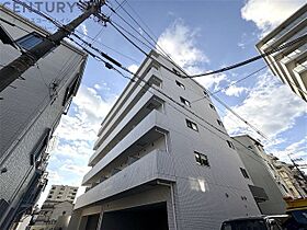 兵庫県西宮市笠屋町（賃貸マンション1K・6階・25.64㎡） その15