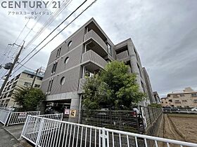 アクティモリノブ  ｜ 兵庫県尼崎市南武庫之荘7丁目（賃貸マンション2LDK・4階・56.75㎡） その1