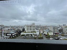 レーヴメゾン尼崎大物  ｜ 兵庫県尼崎市昭和通1丁目（賃貸マンション1K・4階・26.42㎡） その16