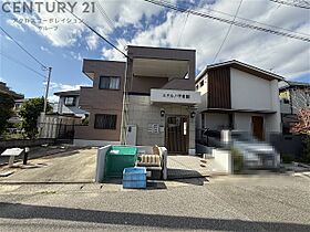 兵庫県西宮市段上町2丁目（賃貸マンション1K・1階・22.59㎡） その1