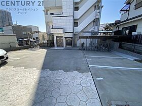 ONLY ONE宝塚駅前  ｜ 兵庫県宝塚市栄町1丁目（賃貸マンション1R・3階・29.11㎡） その22