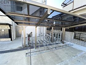 ONLY ONE宝塚駅前  ｜ 兵庫県宝塚市栄町1丁目（賃貸マンション1R・3階・29.11㎡） その23