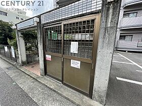 ファミール根津  ｜ 兵庫県宝塚市清荒神1丁目（賃貸マンション2LDK・3階・49.17㎡） その25