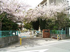 ビアンディール3  ｜ 兵庫県西宮市上之町（賃貸マンション3LDK・2階・70.50㎡） その29