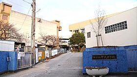 ビアンディール3  ｜ 兵庫県西宮市上之町（賃貸マンション3LDK・2階・70.50㎡） その30