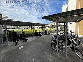 HiRo  ｜ 兵庫県伊丹市荒牧3丁目（賃貸アパート1LDK・2階・44.72㎡） その20