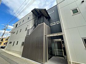 K‘s Court西宮北口  ｜ 兵庫県西宮市深津町（賃貸マンション1LDK・3階・32.81㎡） その14