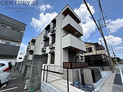 🉐敷金礼金0円！🉐トリシア上甲子園