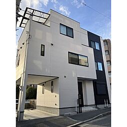 獅子ヶ口町戸建貸家