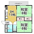 グリーンハイツ伊丹5階5.4万円