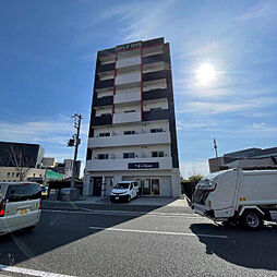 キセラ川西弐番館