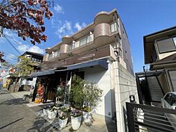 グレース逆瀬川