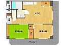 辰巳マンション1階6.3万円