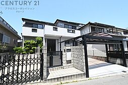 宝塚市今里町中古戸建