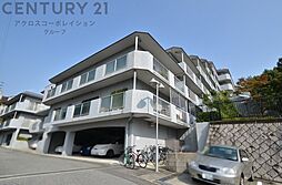 宝塚リッツハウスＢ棟