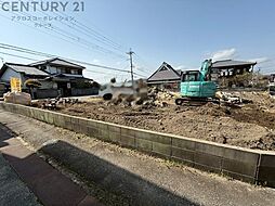 アーチスクエア山口町下山口3丁目　全3区画