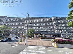 サンハイツ宝塚五月台A棟