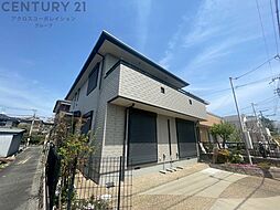 川西市加茂2丁目中古戸建