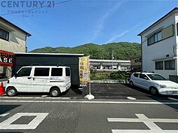 川西市出在家町売り土地