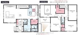 テラシエ宝塚市末成町1期　全1区画
