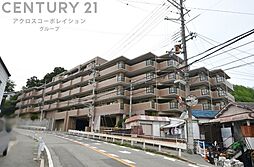 ヴェルビュ川西