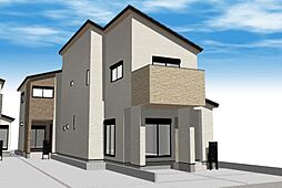 伊丹市寺本1丁目戸建　全4区画