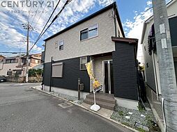 伊丹市池尻6丁目中古戸建