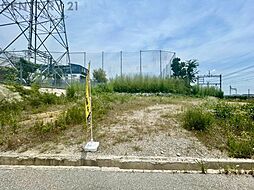 宝塚市平井4丁目売り土地