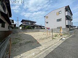宝塚市三笠町売り土地