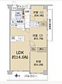 アステルコート伊丹緑ケ丘2階2,399万円