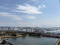 展望