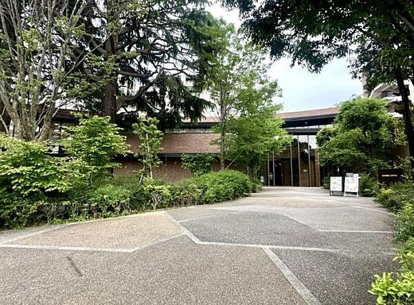 プラウドシティ吉祥寺