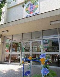 【小学校】品川区立御殿山小学校まで555ｍ