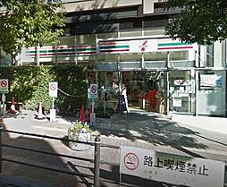 【コンビニエンスストア】セブン-イレブン　大崎ウエストシティタワーズ店まで1265ｍ