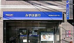 【銀行】みずほ銀行　本郷支店まで482ｍ