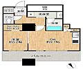 ザ・パークハウス西新宿タワー6041階10,780万円