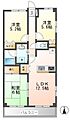 メゾンクラルテ仲町台4階12.0万円