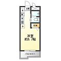 Ucourt鴨居1階5.2万円
