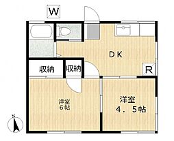 コーポ宮原
