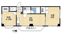 セブンアベニュー 2階