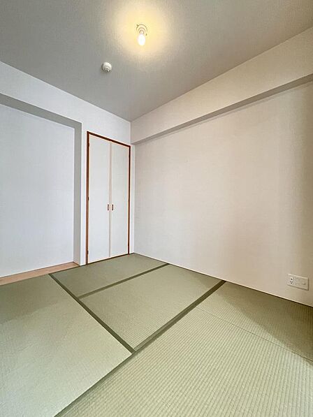 和室4.5帖