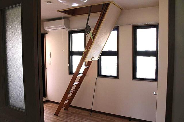 室内